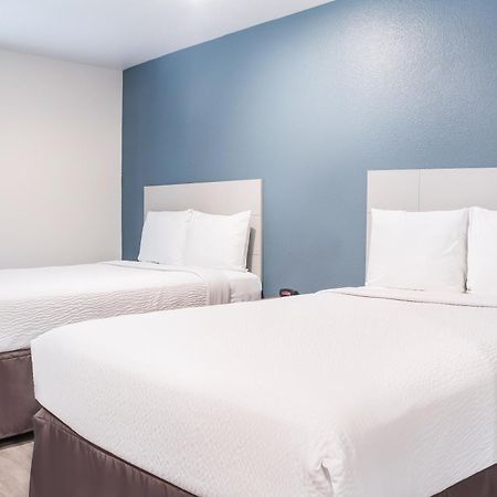 Woodspring Suites Houston Лапорт Экстерьер фото