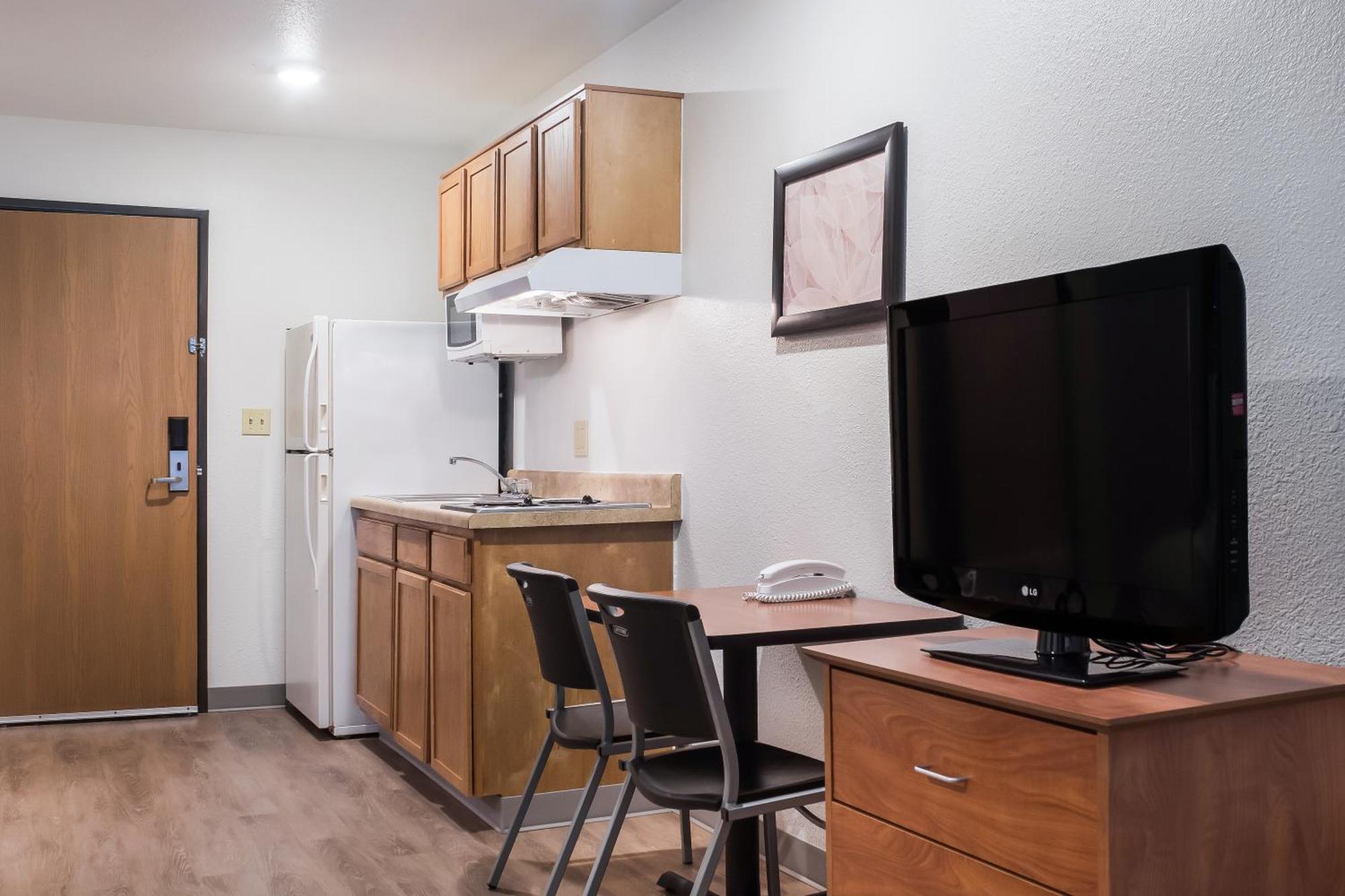 Woodspring Suites Houston Лапорт Экстерьер фото