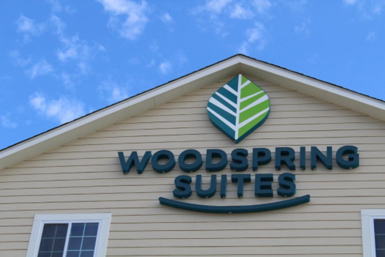 Woodspring Suites Houston Лапорт Экстерьер фото